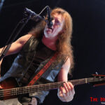 Into The Grave 2017: Saxon
